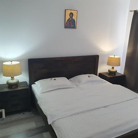 Luxury Apartments Şelimbăr Kültér fotó