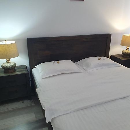 Luxury Apartments Şelimbăr Kültér fotó