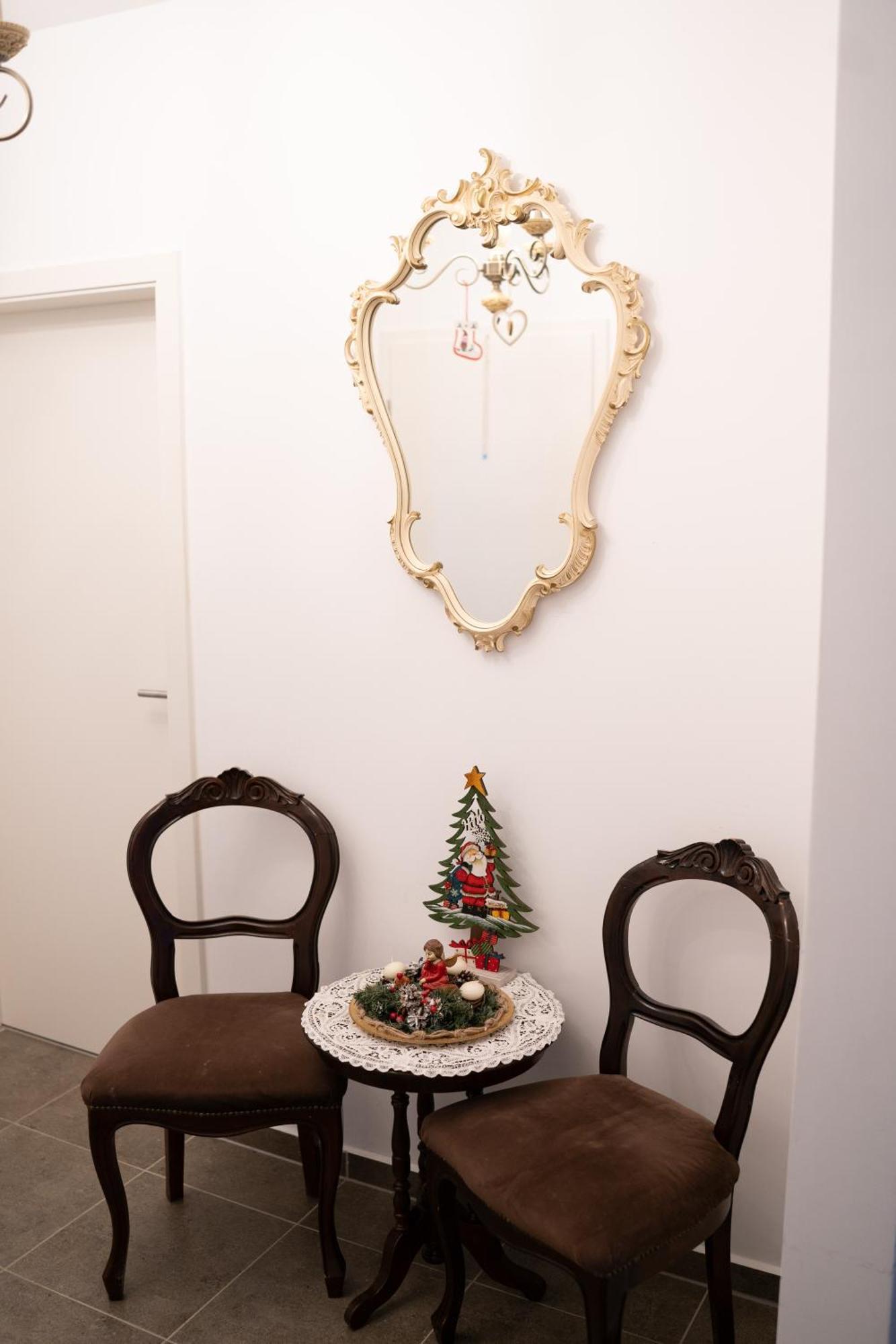 Luxury Apartments Şelimbăr Kültér fotó