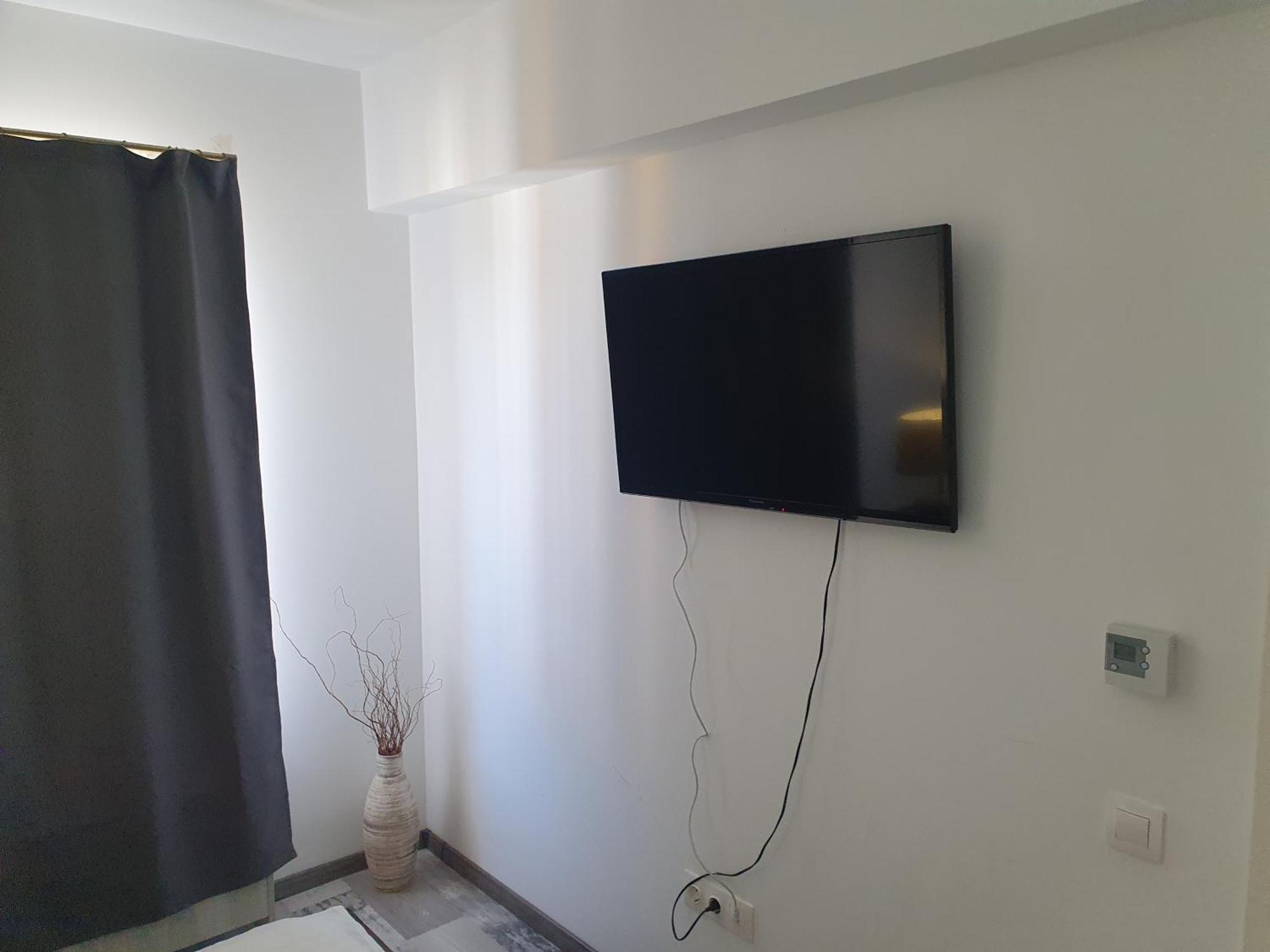 Luxury Apartments Şelimbăr Kültér fotó